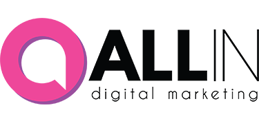 All In Digital Marketing Logo